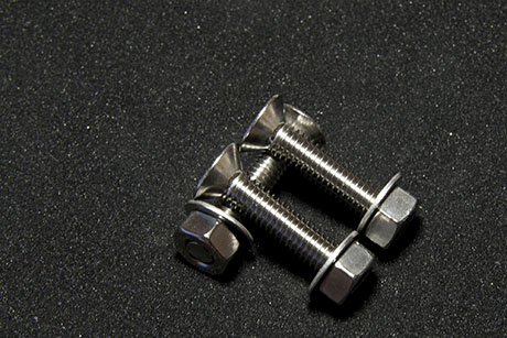 ネジのフリー写真素材7