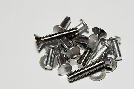 ネジのフリー写真素材9