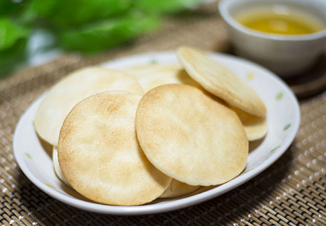 せんべいのフリー写真素材4