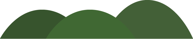 山の無料イラスト