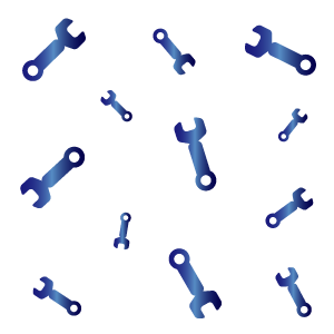 クイックコンビレンチの無料背景画像３７１