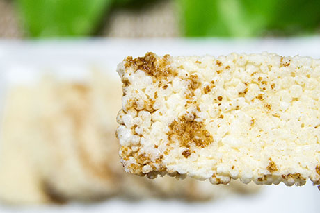 醤油おこげのフリー写真素材6