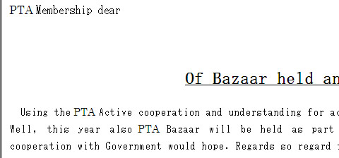 日本語から英語（米国）への翻訳結果