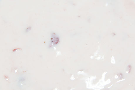 ヨーグルトのフリー写真素材5